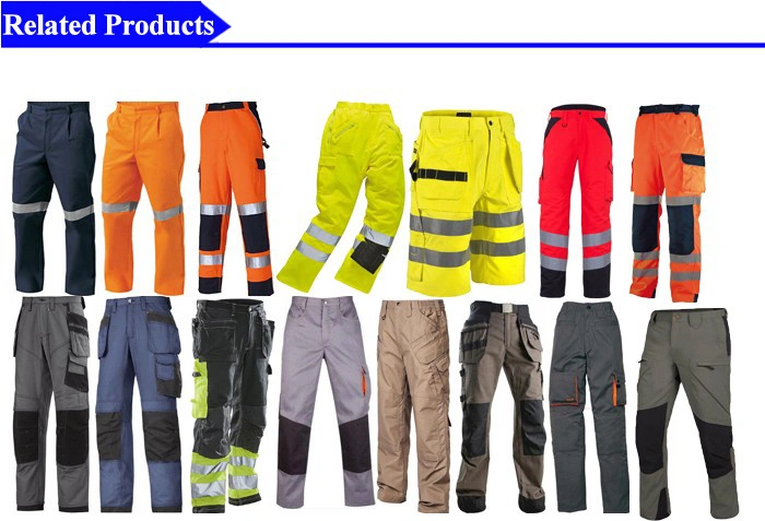 Customized Fire Resistant Aramid Fr Safety Working Flying Pilot Coveralls