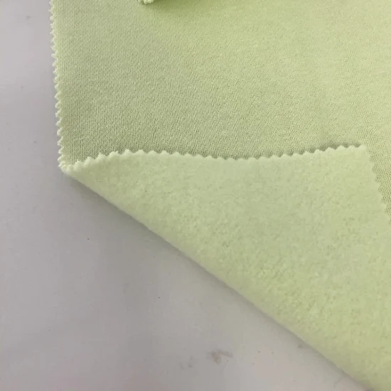 Tecido sólido tingido 100% algodão Fr retardador de chamas para roupas de trabalho