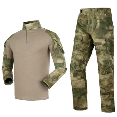 Special OPS Fr Combat and Field Clothing