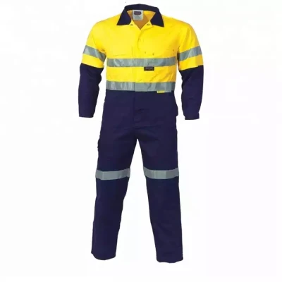 Uniformes Terno Roupa de Trabalho Piloto Macacão de Voo Roupa Retardante de Chamas Roupas de Macacão Classificado Fr