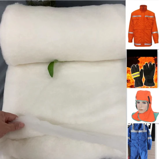 Pasta isolante térmica acrílica Mod para vestuário e têxteis para o lar